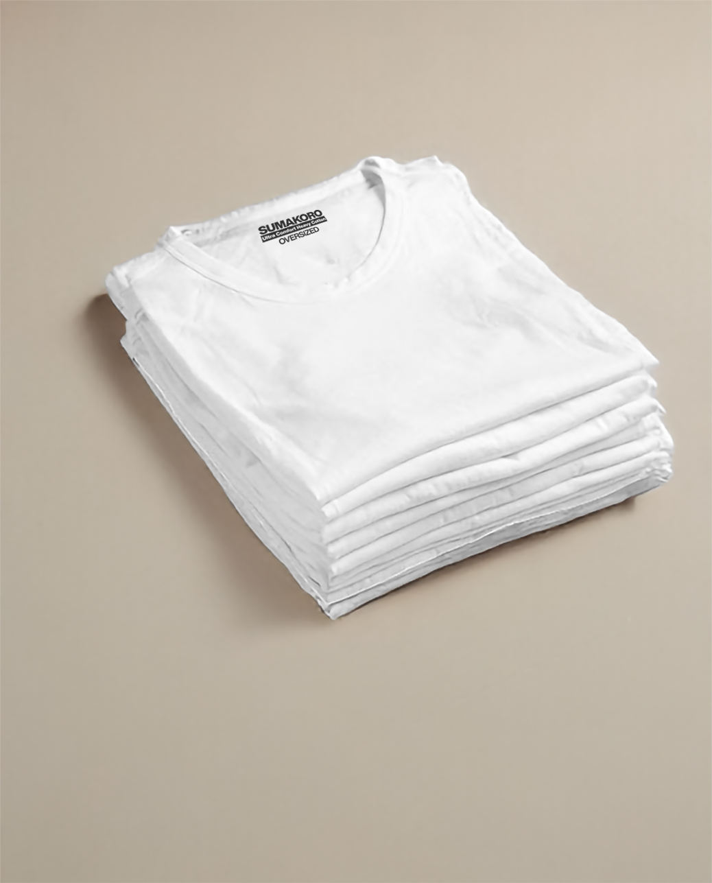 Pack of 3 Basic Tees