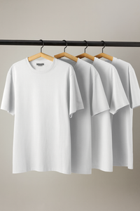 Pack of 3 Basic Tees
