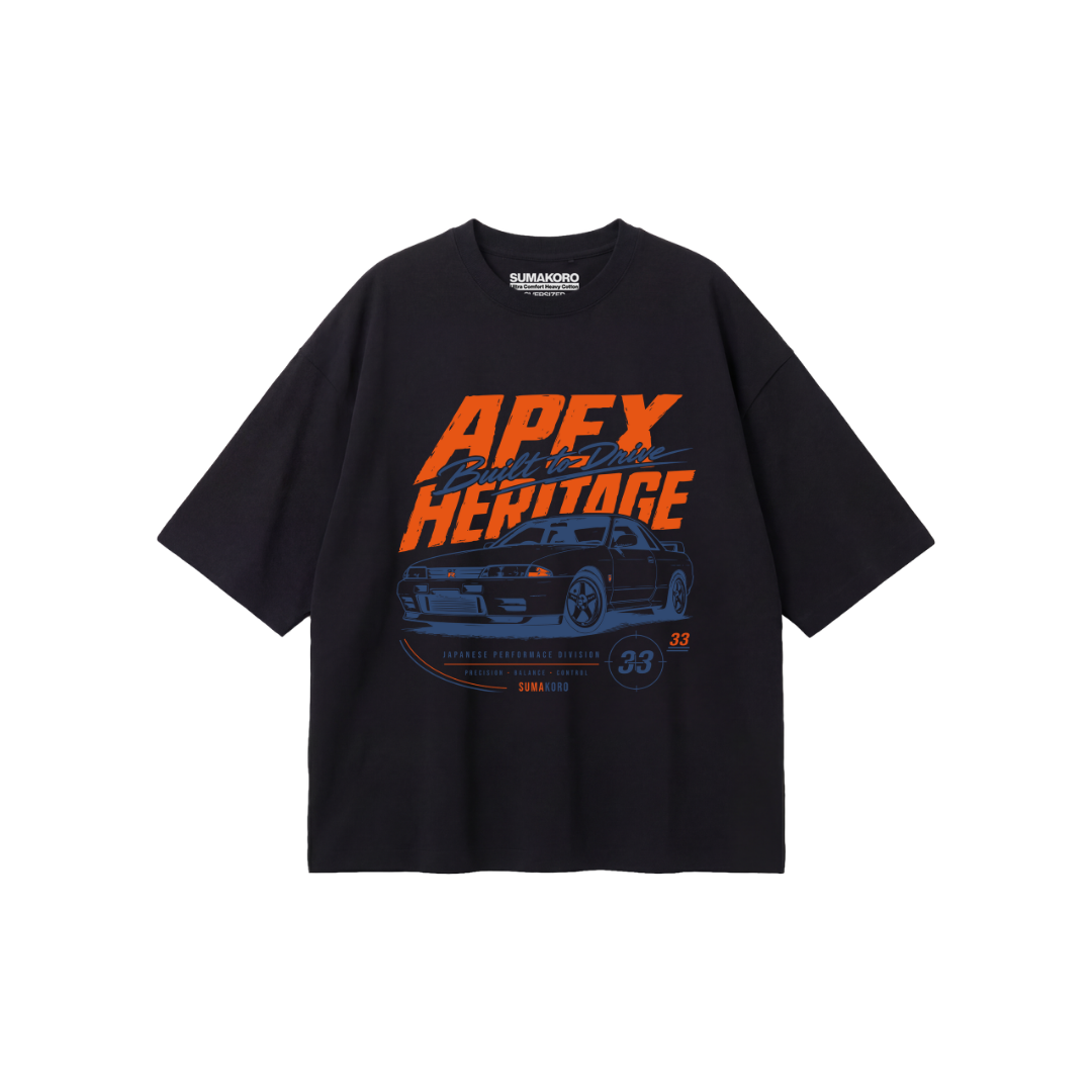 R33 Tee