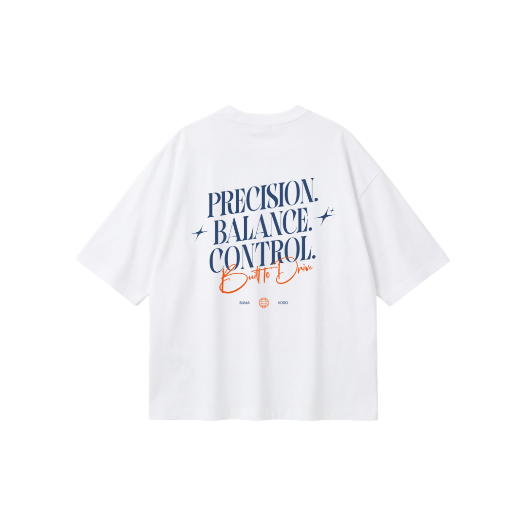 R33 Tee
