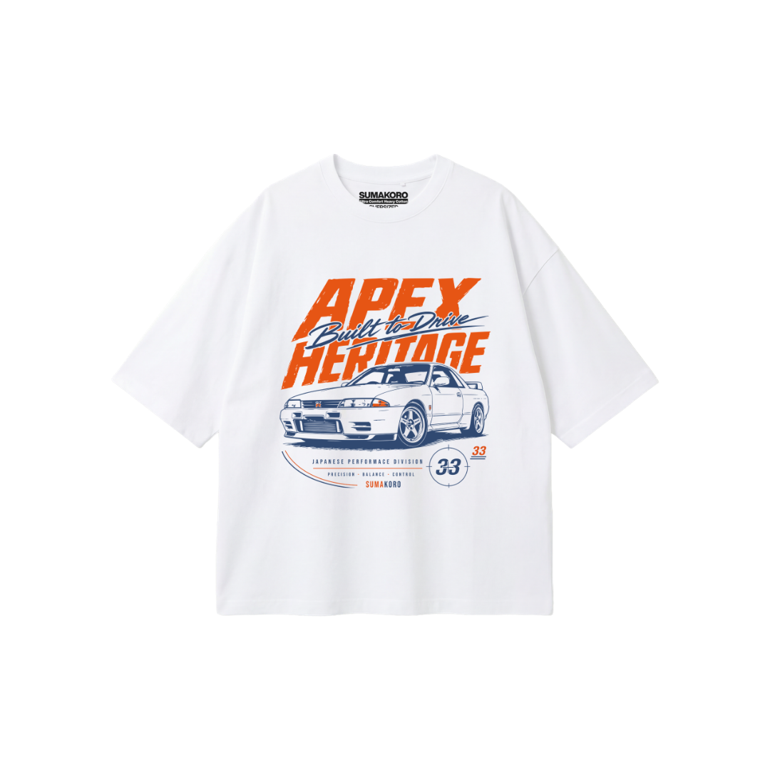 R33 Tee