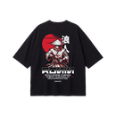 Red Sun Ronin Tee