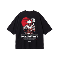 Red Sun Ronin Tee