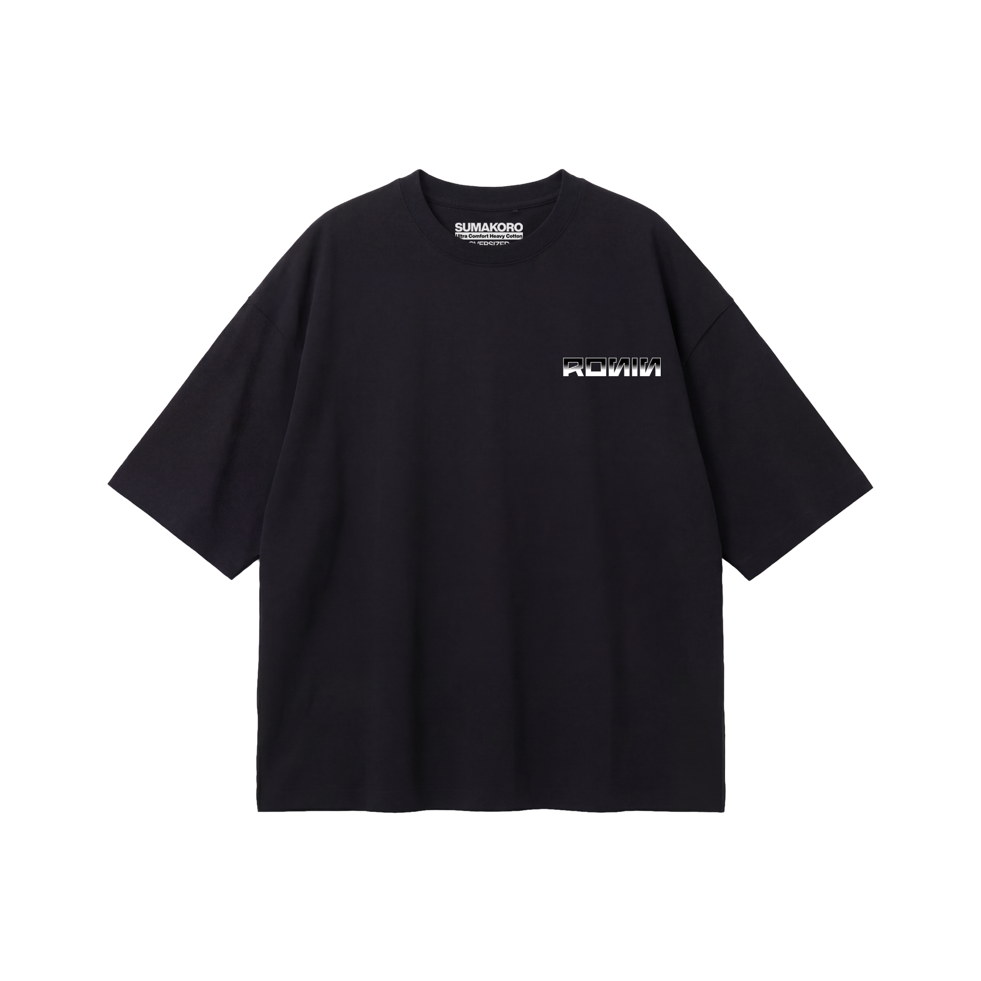 Red Sun Ronin Tee