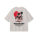 Red Sun Ronin Tee