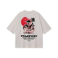 Red Sun Ronin Tee