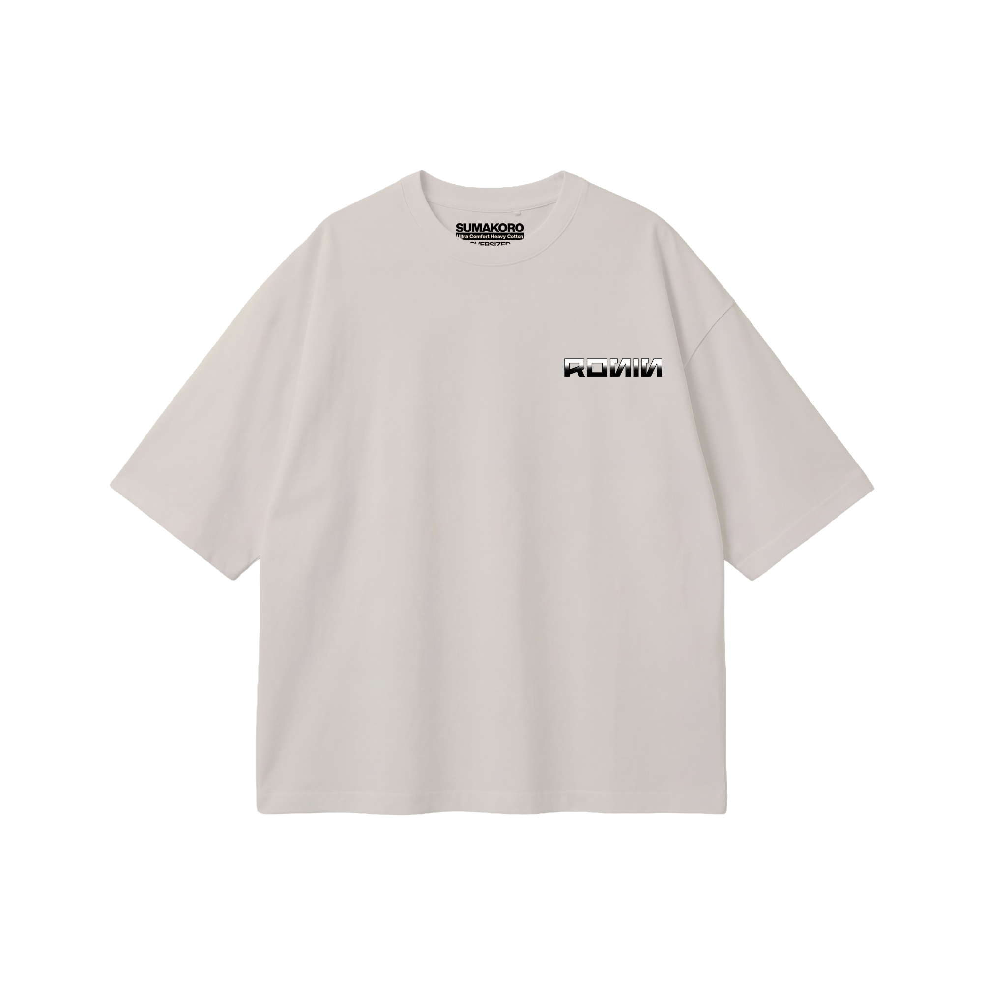 Red Sun Ronin Tee