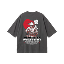 Red Sun Ronin Tee