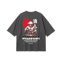 Red Sun Ronin Tee