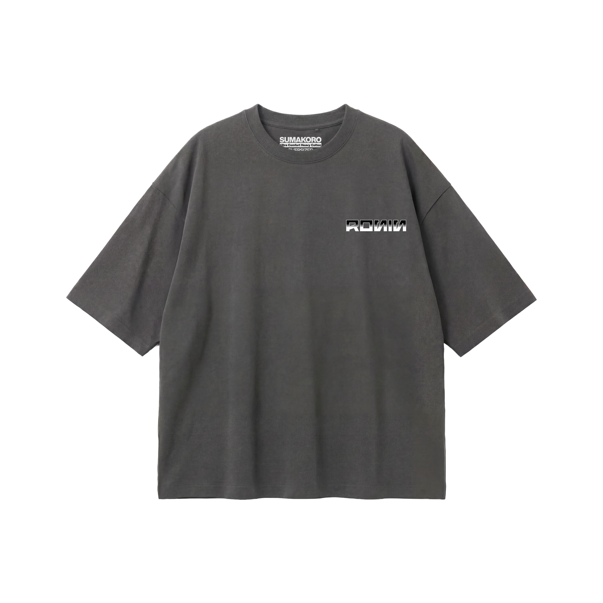 Red Sun Ronin Tee
