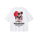 Red Sun Ronin Tee