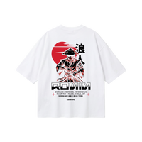 Red Sun Ronin Tee