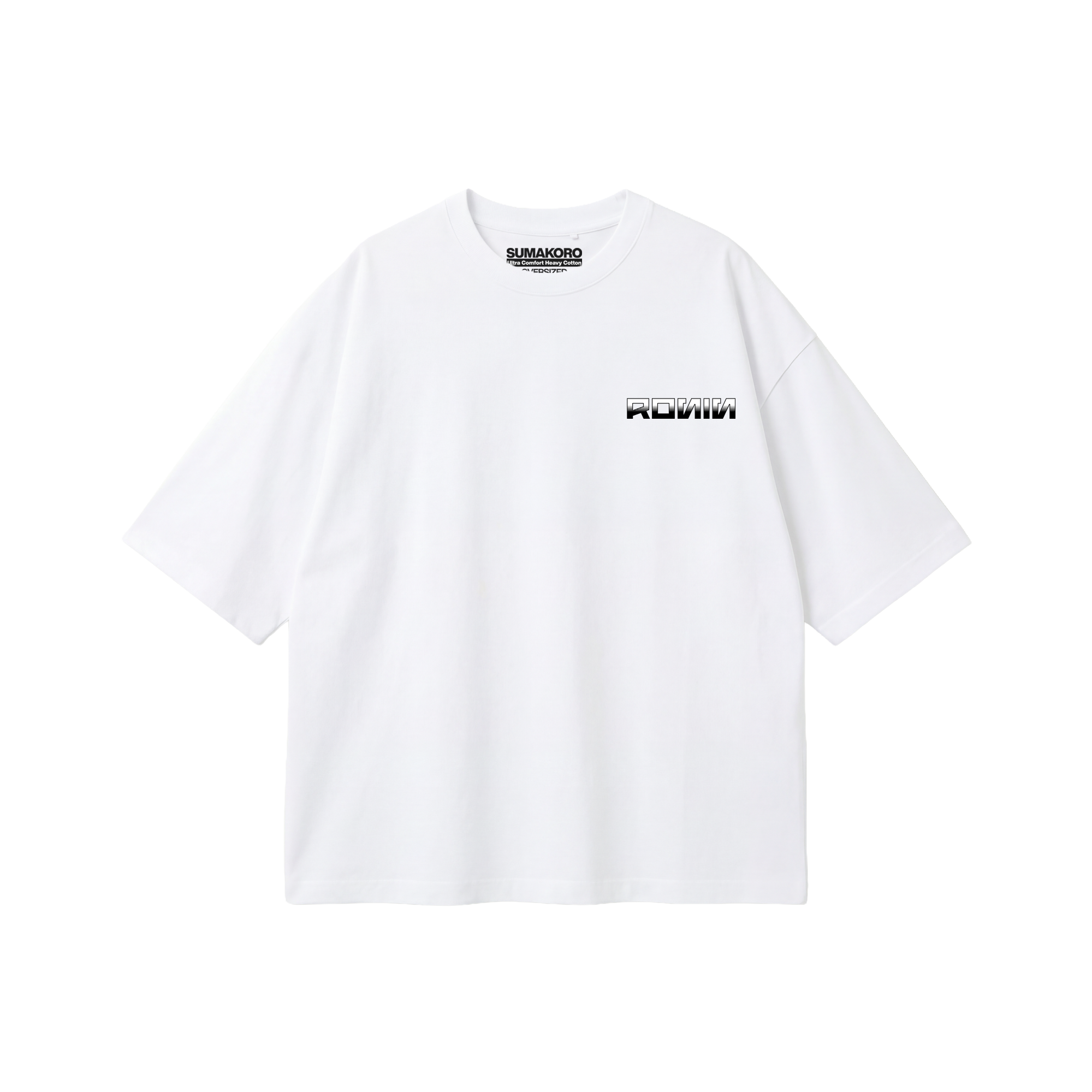 Red Sun Ronin Tee