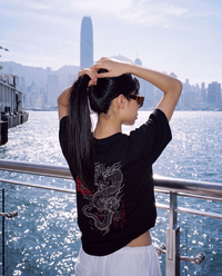Ryujin Tee