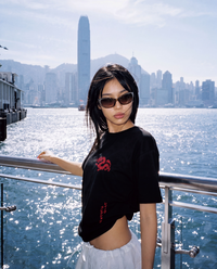 Ryujin Tee