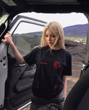 Ryujin x Whitefang Tee