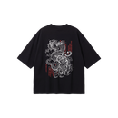 Ryujin x Whitefang Tee