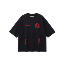 Ryujin x Whitefang Tee