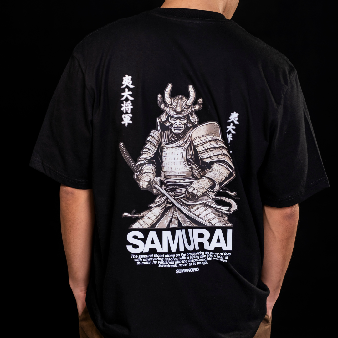 Samurai