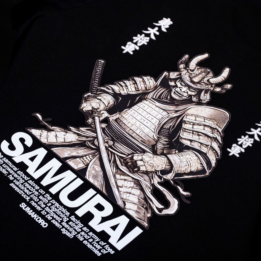 Samurai