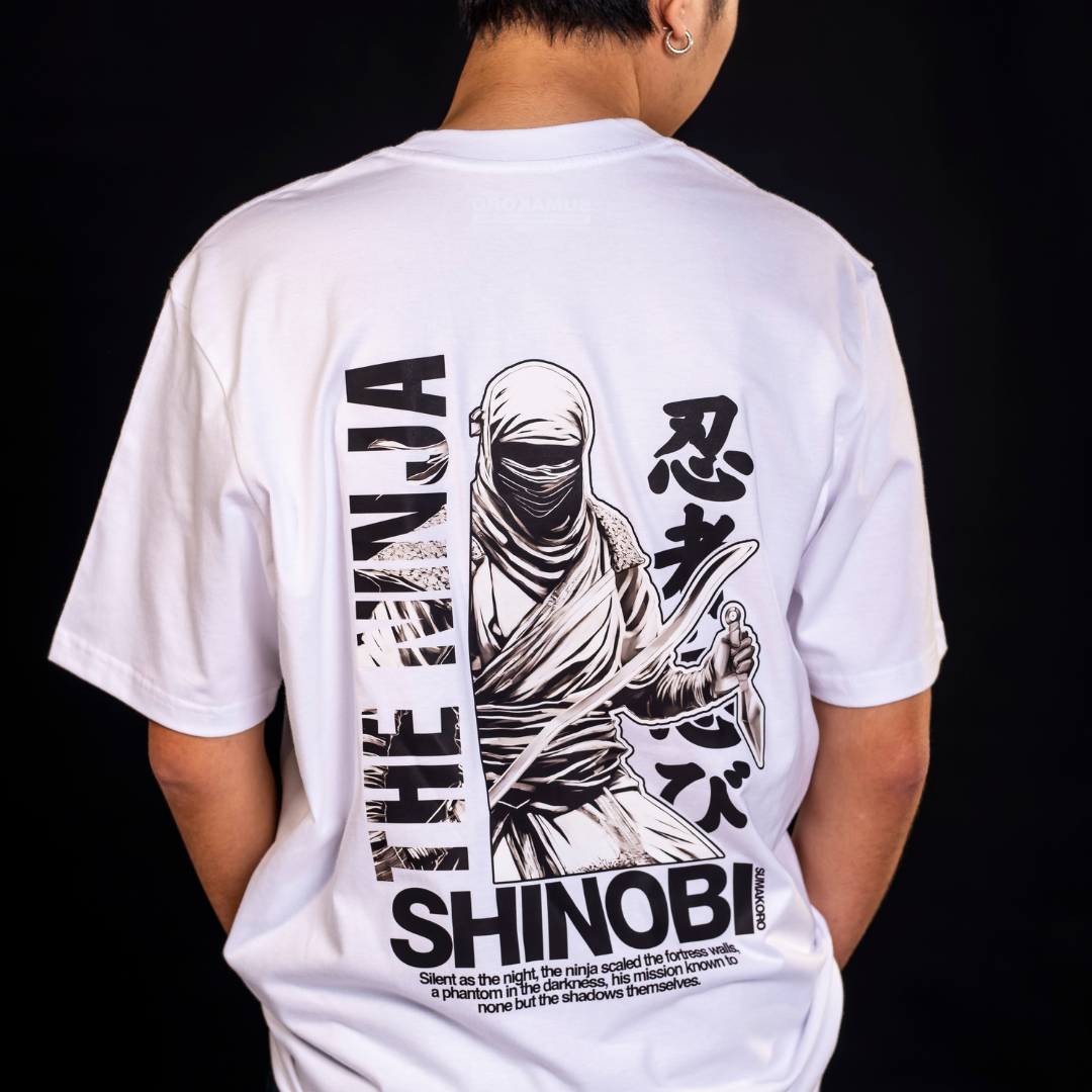 Shinobi