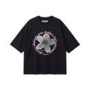 Unsaid Flower Tee