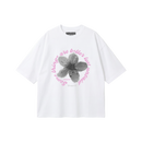 Unsaid Flower Tee