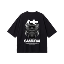 Samurai Mask