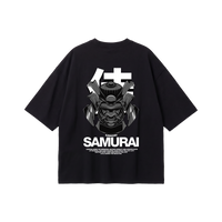 Samurai Mask