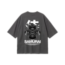 Samurai Mask