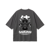 Samurai Mask