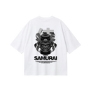 Samurai Mask