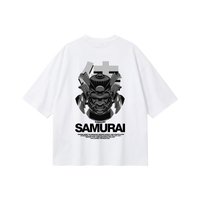 Samurai Mask
