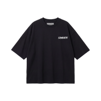 Red Sun Samurai Tee