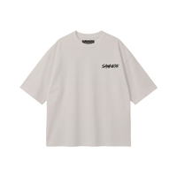 Red Sun Samurai Tee