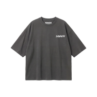 Red Sun Samurai Tee