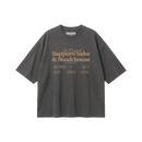 Sake & Steakhouse Tee