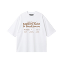 Sake & Steakhouse Tee