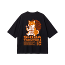 Shiba Takoyaki Tee