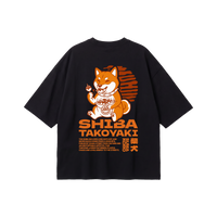 Shiba Takoyaki Tee