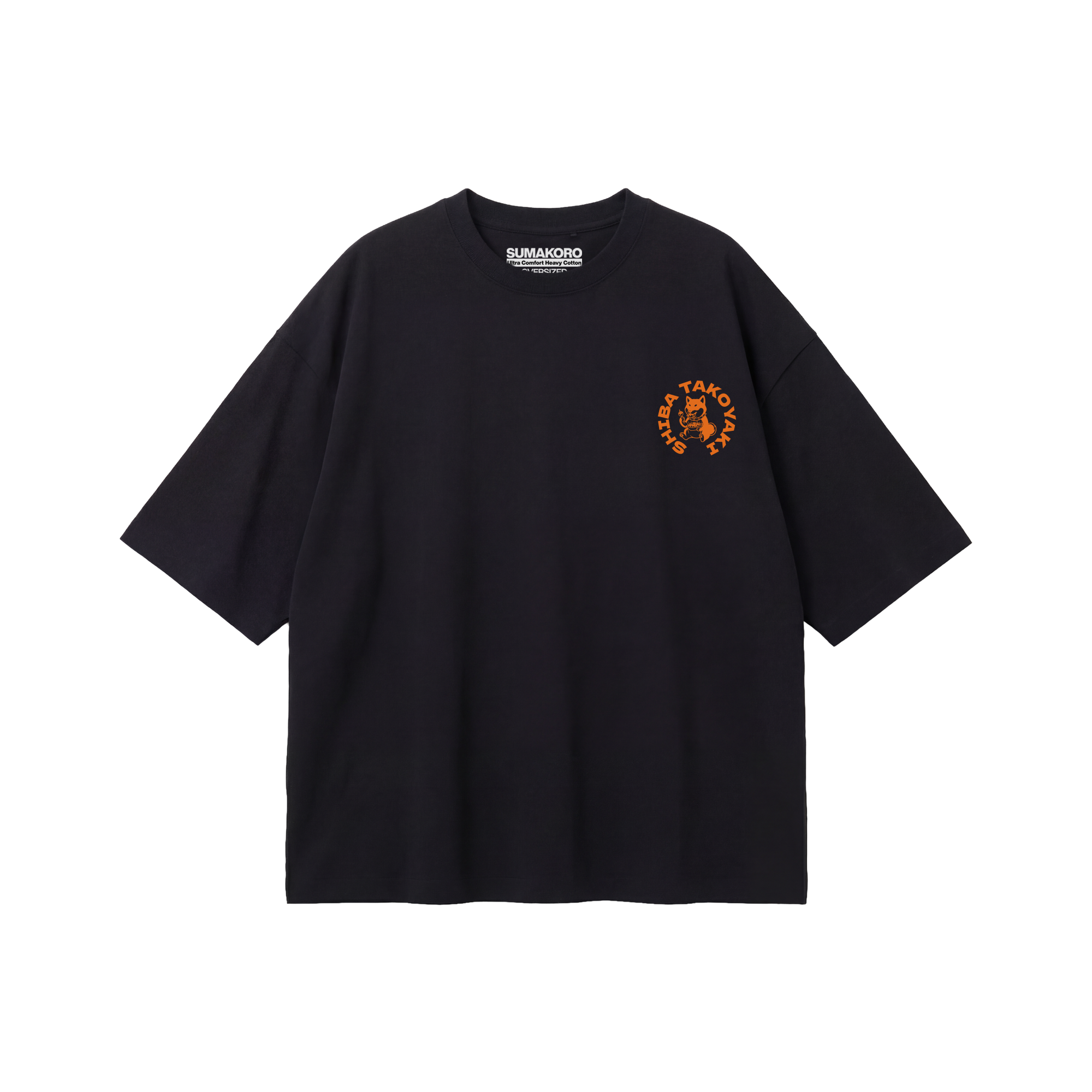 Shiba Takoyaki Tee