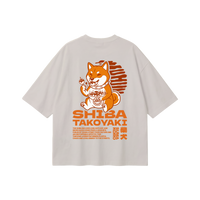 Shiba Takoyaki Tee