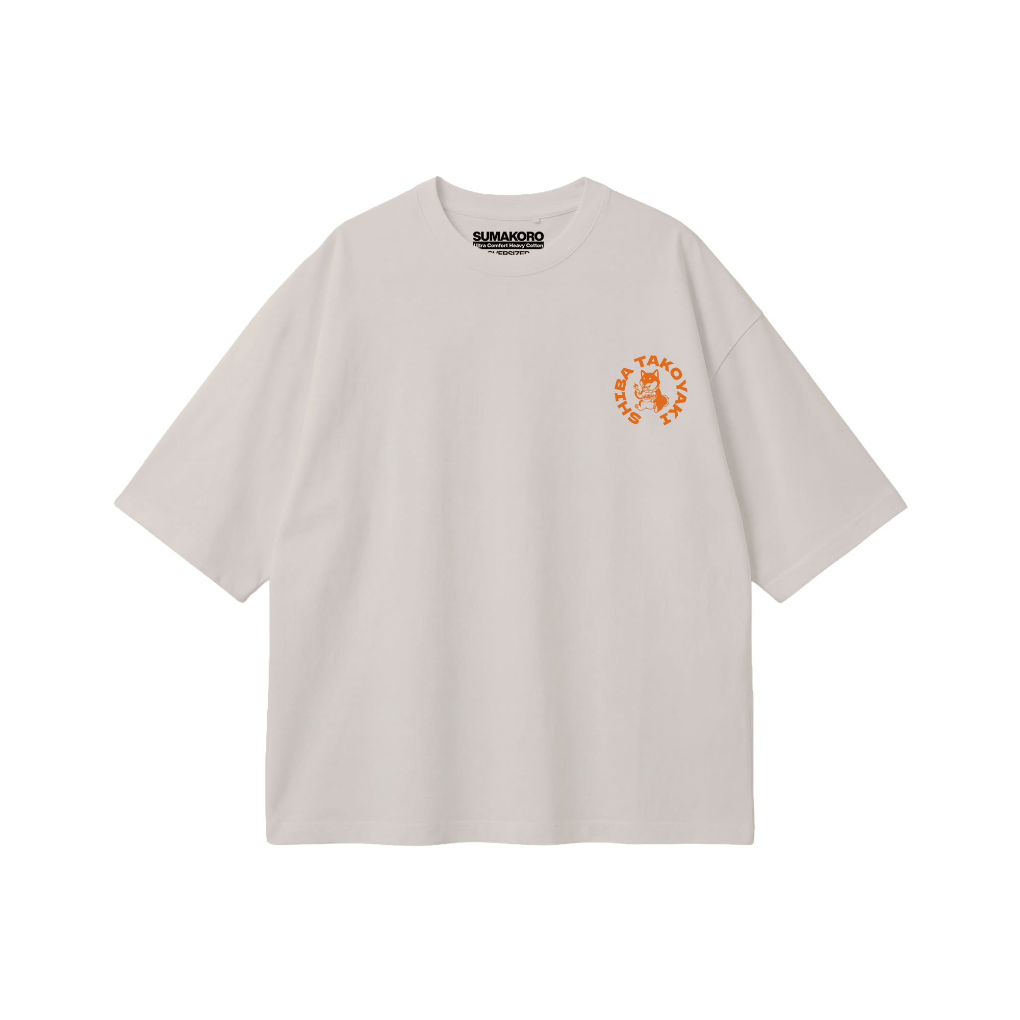 Shiba Takoyaki Tee