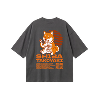 Shiba Takoyaki Tee