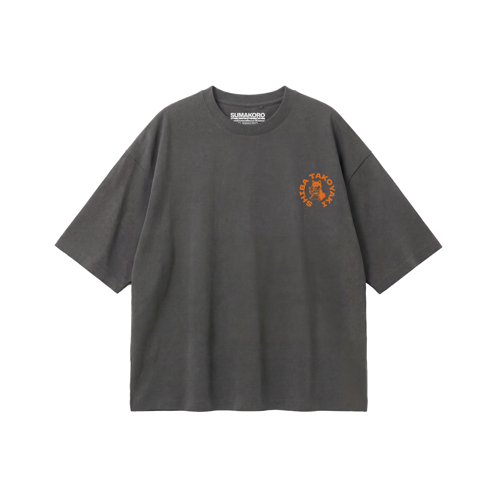 Shiba Takoyaki Tee