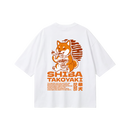 Shiba Takoyaki Tee