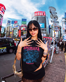 Shibuya Crossing Tee