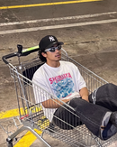 Shibuya Crossing Tee