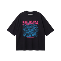 Shibuya Crossing Tee