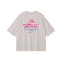 Shibuya Crossing Tee